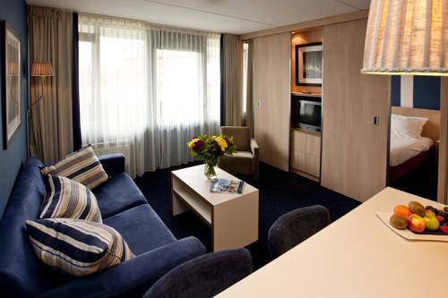 Imagen de la habitación del Westcord Appartementen Noordsee. Foto 12