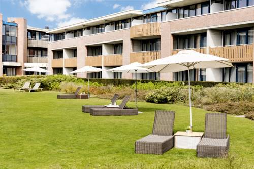 Imagen de la habitación del Westcord Appartementen Noordsee. Foto 13