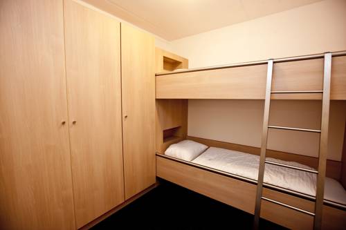 Imagen de la habitación del Westcord Appartementen Noordsee. Foto 14