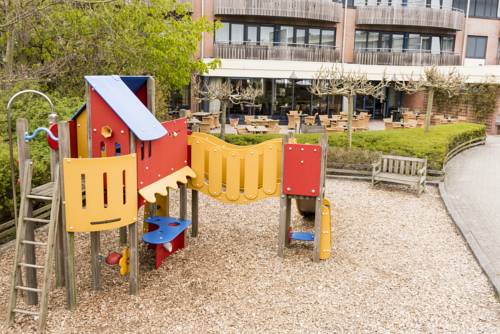 Imagen de la habitación del Westcord Appartementen Noordsee. Foto 15