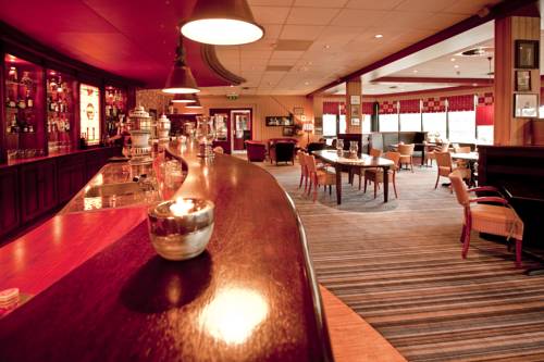 Imagen de la habitación del Westcord Appartementen Noordsee. Foto 16