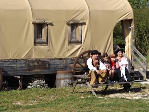 Imagen de la habitación del Western City, Troyes. Foto 5