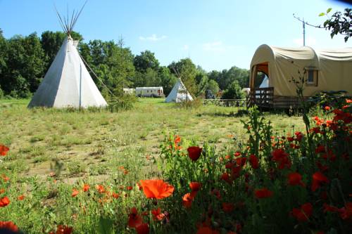 Imagen de la habitación del Western City, Troyes. Foto 7