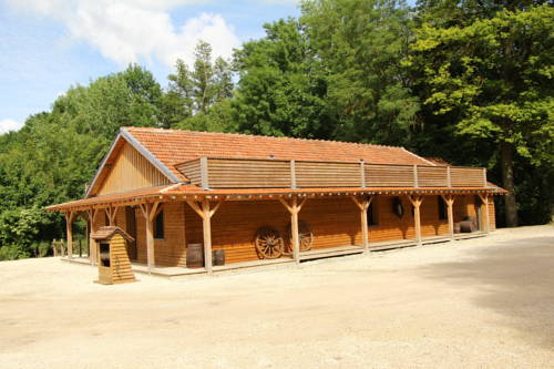 Imagen de la habitación del Western City, Troyes. Foto 9