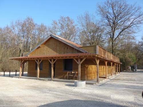 Imagen de la habitación del Western City, Troyes. Foto 12