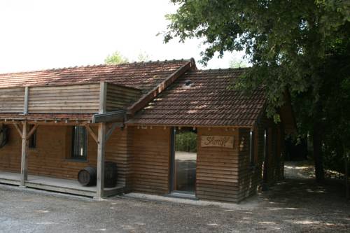 Imagen de la habitación del Western City, Troyes. Foto 13