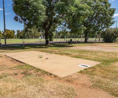 Imagen de la habitación del Western Plains Tourist Park - Dubbo. Foto 16