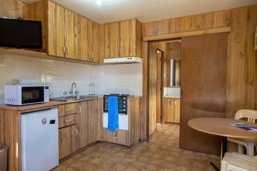 Imagen de la habitación del Western Plains Tourist Park - Dubbo. Foto 17