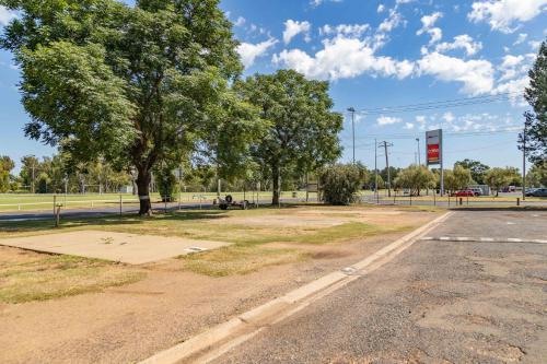 Imagen general del Western Plains Tourist Park - Dubbo. Foto 3