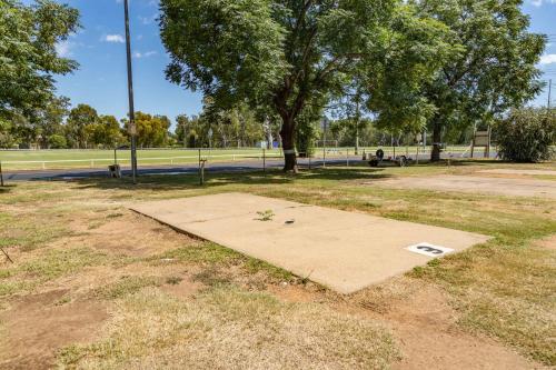Imagen general del Western Plains Tourist Park - Dubbo. Foto 6