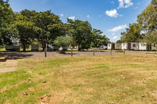Imagen de la habitación del Western Plains Tourist Park - Dubbo. Foto 18