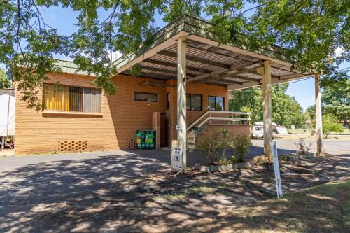 Imagen general del Western Plains Tourist Park - Dubbo. Foto 11