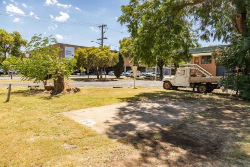 Imagen general del Western Plains Tourist Park - Dubbo. Foto 13
