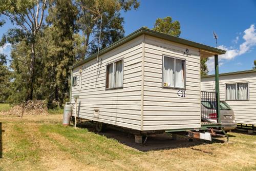 Imagen general del Western Plains Tourist Park - Dubbo. Foto 15