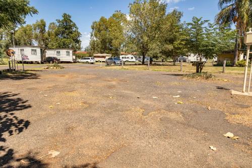 Imagen de la habitación del Western Plains Tourist Park - Dubbo. Foto 20