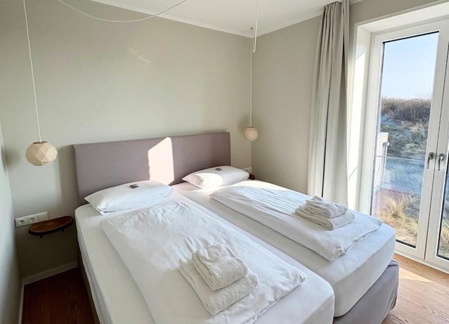 Imagen de la habitación del Westeroog. Foto 1