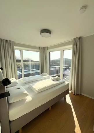 Imagen de la habitación del Westeroog. Foto 2