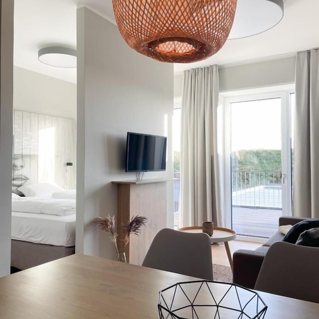 Imagen de la habitación del Westeroog. Foto 3