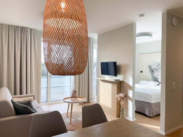 Imagen de la habitación del Westeroog. Foto 4