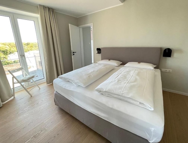 Imagen de la habitación del Westeroog. Foto 5