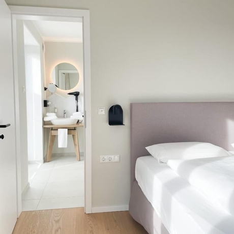 Imagen de la habitación del Westeroog. Foto 6