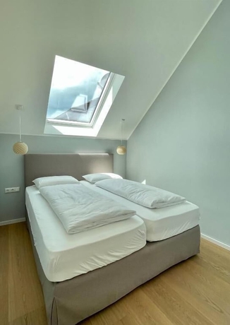 Imagen de la habitación del Westeroog. Foto 7