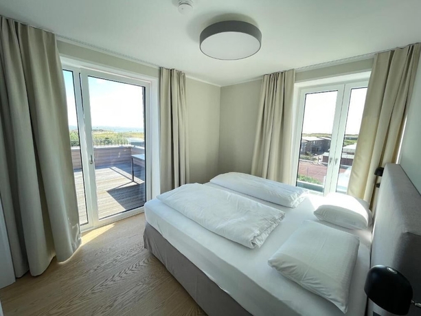 Imagen de la habitación del Westeroog. Foto 9
