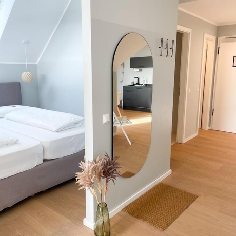 Imagen de la habitación del Westeroog. Foto 10