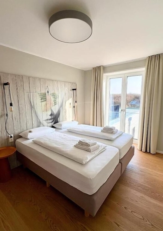 Imagen de la habitación del Westeroog. Foto 11