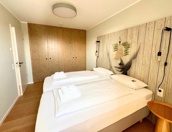 Imagen de la habitación del Westeroog. Foto 12