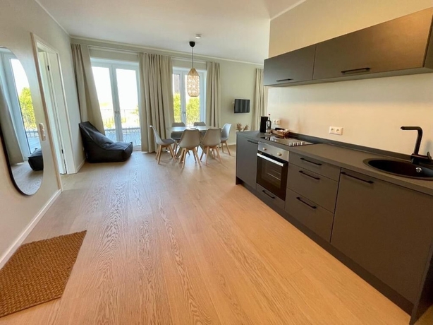 Imagen de la habitación del Westeroog. Foto 14