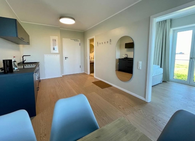 Imagen de la habitación del Westeroog. Foto 15
