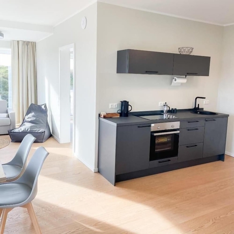 Imagen de la habitación del Westeroog. Foto 16