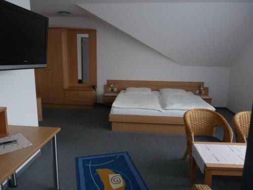 Imagen general del Westfälischer Hof. Foto 1