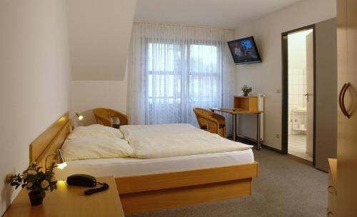 Imagen de la habitación del Westfälischer Hof. Foto 8