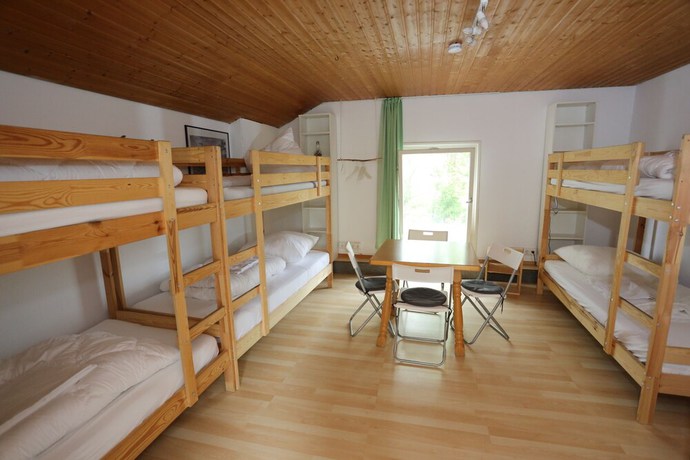 Imagen de la habitación del Westk&uuml;ste Lindau. Foto 3