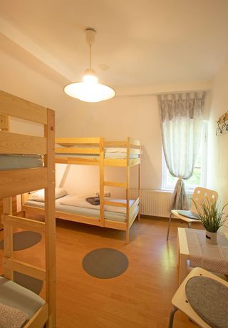 Imagen de la habitación del Westk&uuml;ste Lindau. Foto 5