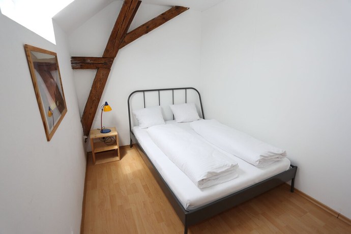Imagen de la habitación del Westk&uuml;ste Lindau. Foto 6
