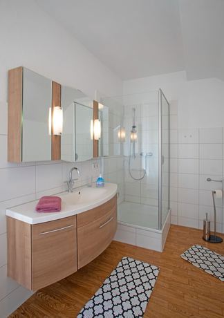Imagen de la habitación del Westk&uuml;ste Lindau. Foto 7
