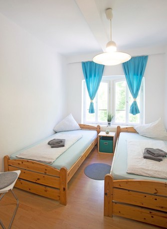 Imagen de la habitación del Westk&uuml;ste Lindau. Foto 8