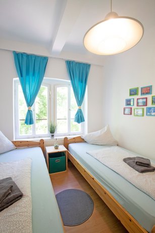 Imagen de la habitación del Westk&uuml;ste Lindau. Foto 11