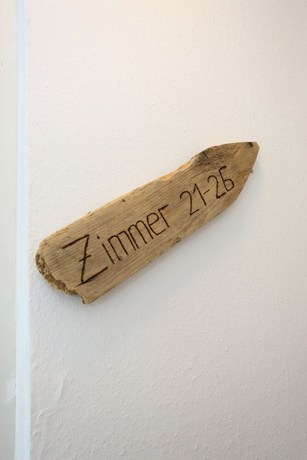 Imagen de la habitación del Westk&uuml;ste Lindau. Foto 13