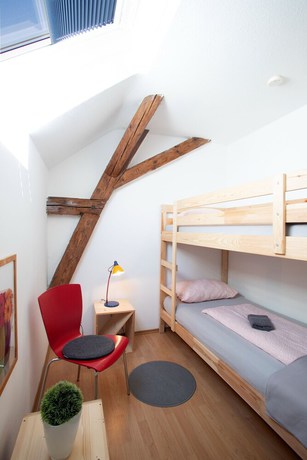 Imagen de la habitación del Westk&uuml;ste Lindau. Foto 14