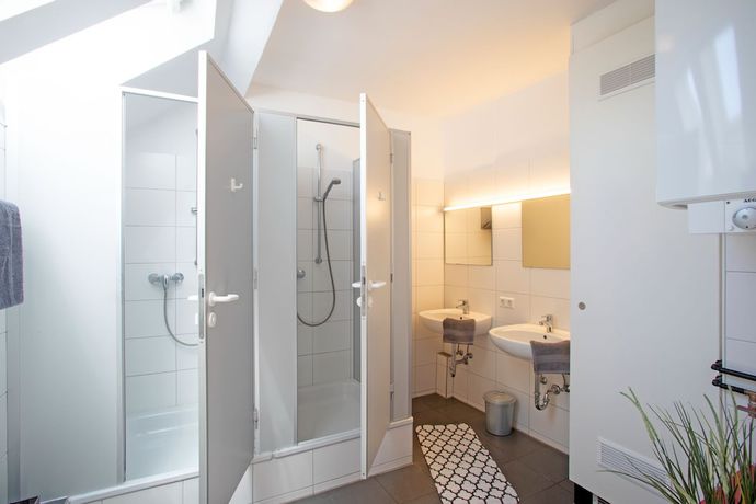 Imagen de la habitación del Westk&uuml;ste Lindau. Foto 15
