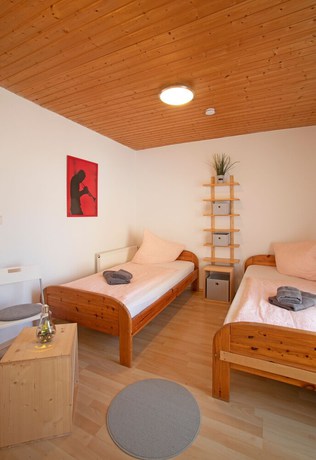 Imagen de la habitación del Westk&uuml;ste Lindau. Foto 16