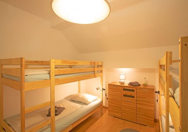 Imagen de la habitación del Westk&uuml;ste Lindau. Foto 18