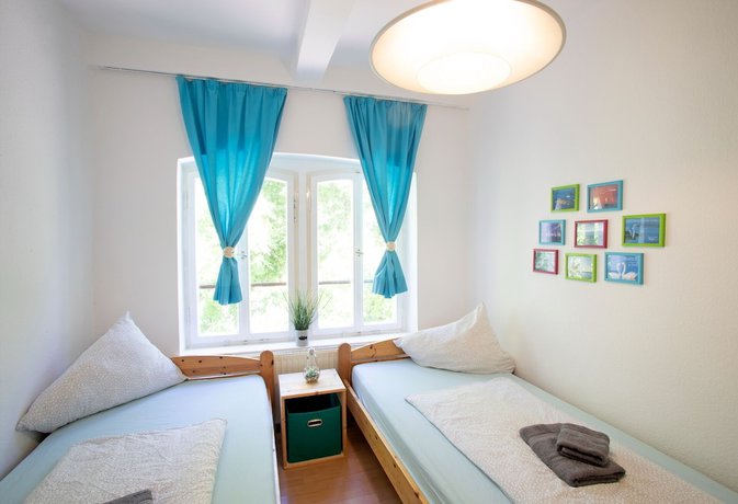 Imagen de la habitación del Westk&uuml;ste Lindau. Foto 19