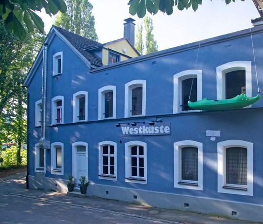 Imagen general del Westküste Lindau. Foto 1