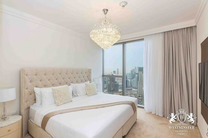 Imagen de la habitación del Westminster Boulevard Point. Foto 19