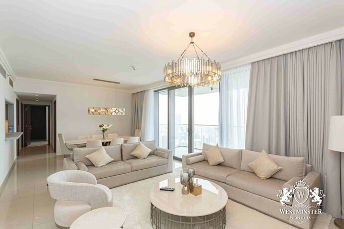 Imagen general del Westminster Boulevard Point. Foto 1